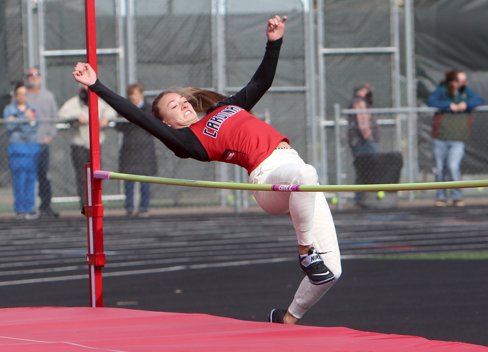 Chi-Hi Track and Field Invitational 5-7-21